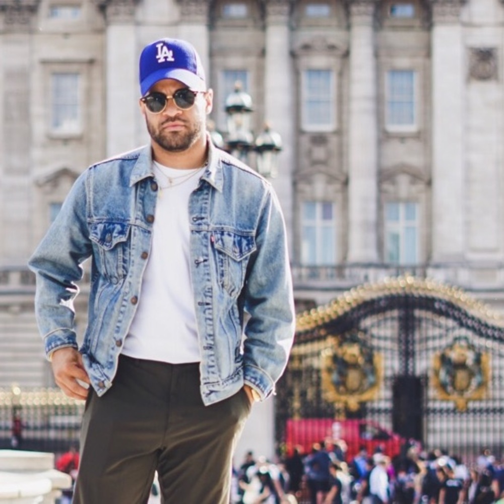 Meet your Posher, Joseph